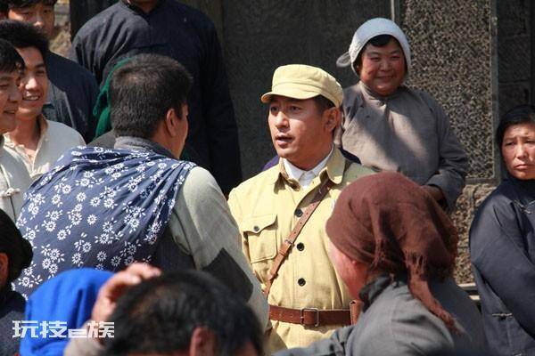 下乡题材电视剧哪个好看(有老戏骨出演的乡村电视剧)-图片11
